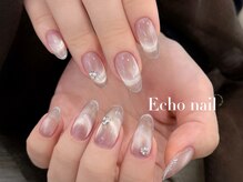 エコー(Echo)/ぷるぷるマグネット