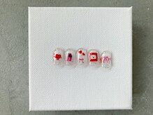 ミトワ(mitowa)/バレンタイン