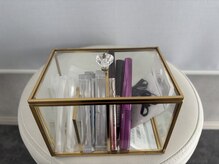 リーカス(Rikas)/アメニティ