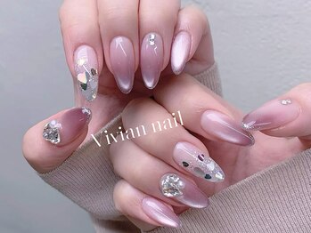 ヴィヴィアン 池袋西口店(Vivian)/バレンタインデザイン