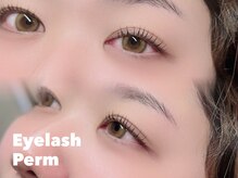 アイラッシュ モトカ(Motoka)/パリジェンヌラッシュリフト