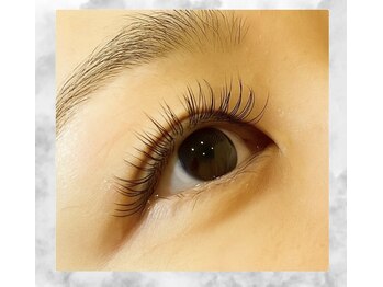 クムル(kumr.)/【フラット100本×パーマ】