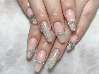 リーベスト 南森町店(REBEST)/