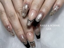 ラックス 神戸元町(LAX)/