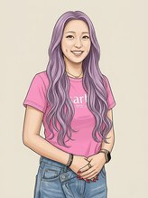 はあとねいる 高松瓦町店&nbsp;Yuko T