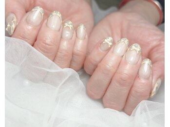 レオパードフレンチ