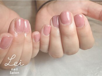 レイネイル(Lei nail)/マグネット　¥5,500