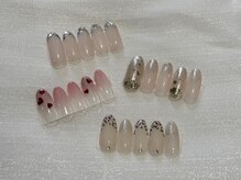 バグズ ヘアデザイン 桔梗が丘店(Baguz HAIR DESIGN)/定額デザイン :中西