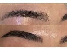 アカヌケ(AKANUKE)/眉毛ワックス脱毛