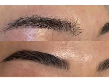 アカヌケ(AKANUKE)/眉毛ワックス脱毛