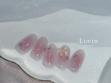 ラヴィン(Lovin)/【4月monthly】