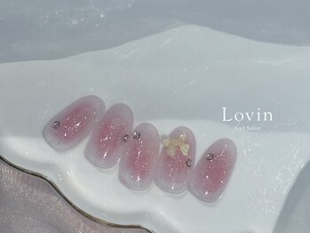 ラヴィン(Lovin)/【4月monthly】