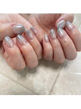 ネイルケープ(nail cape.)/