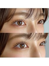 アルテヘア 新小岩(Arte hair)/フラットラッシュエクステ