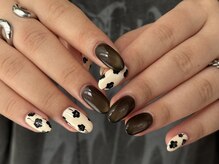 フィロンネイル 武蔵小杉店(filonnail)/5月武蔵小杉店限定デザイン