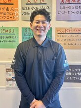 フォーユー 岸和田院(for you)&nbsp;中西 翔