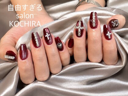 コチラ(KOCHIRA)の写真