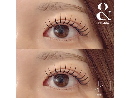 アイデザインサロン イロ(iroo)の写真