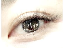 アイラッシュサロン ブラン イオン上越店(Eyelash Salon Blanc)の雰囲気（豊富な毛種と５種のカールから貴女に似合うまつげをご提案♪）