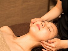 エステサロン藤千の雰囲気（ゆったりとした雰囲気の店内で極上のリラックスタイムを♪）