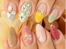 ヴィラ ド プレセア(Villa de presea)/オフ+ケア付☆定額コース