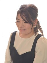 ベベ ナチュラルビューティー(bebe) 加藤 彩華