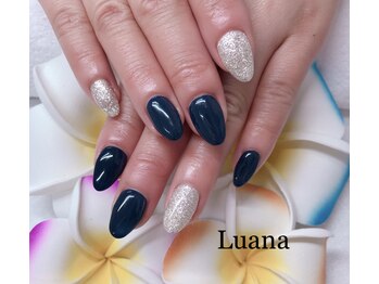 ルアナ(Luana)/