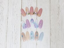 ティーエヌ 名古屋矢場町店/トレンドデザイン￥5980