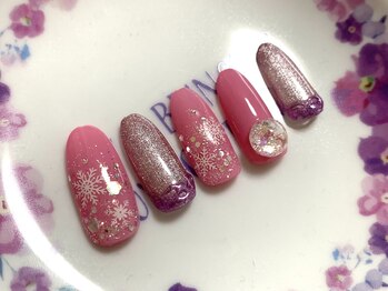 ナトゥール ネイルサロン(Natur nail salon)/
