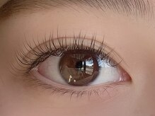 イヴ(Eve)/まつげエクステ　お試し60本