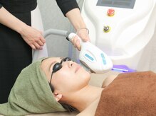 バニスター(Bannister)/【美肌ケア脱毛】