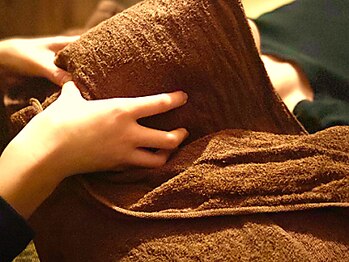 アジアンリラクゼーション ヴィラ 上越木田店(asian relaxation villa)/