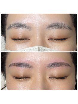 ブロウラッシュラボ 大府店(Brow Lash Labo)/まつげパーマ/眉毛/まつ毛パーマ