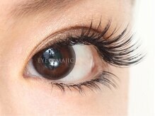 クチュールラッシュ バイ アイマジック 渋谷店(COUTURE LASH by eye majic)/上下の施術で魅力UP★