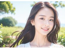 眉毛とまつげパーマとマツエクの研究所 名駅店/眉毛/まつげパーマ/マツエク