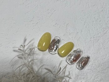 ザラボアングゥ(The Labo ungu)/7月 monthly basic