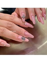 スワッグ(swag)/Matt PINK