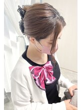シルビー(CILBE) MAIKA 