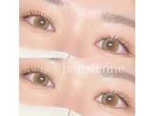 フォルチェ(Folche Esthetic&Eyelash&Nail)の雰囲気（大人気！パリジェンヌラッシュリフト★）