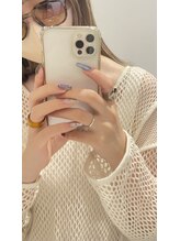 ジョリ ヴェール(Joli Veil)&nbsp;星野 