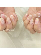 ツキネイル(TSUKI nail)/