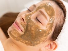 カネキ(KANEKI)/国産ハーブピーリングコース☆