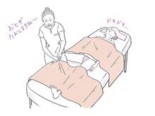 サロン105(salon 105)の雰囲気（【脱毛】VIOの無法地帯まるごとお任せください！）