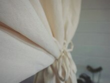 プランドール 京都店(PRENDRE)/海外から取り寄せしたカーテン