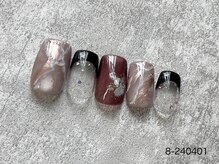 ジェリッシュ(Jelish)/定額デザイン8,500円