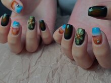 トリー アンド デリー(Toliy&Deliy)/