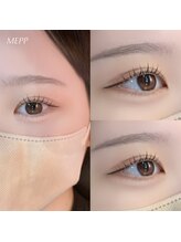 ミイプ(MEPP)/つねいし担当＊ラッシュリフト