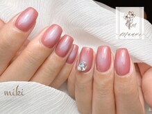 モーブ(mauve)/mauveデザインコース