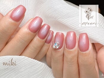 モーブ(mauve)/mauveデザインコース