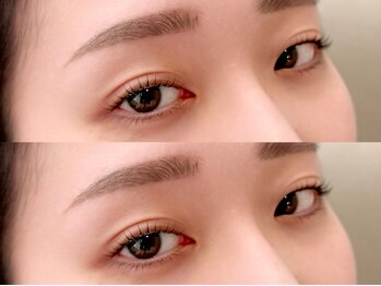 シル 江坂(Cil)/パリジェンヌラッシュリフト